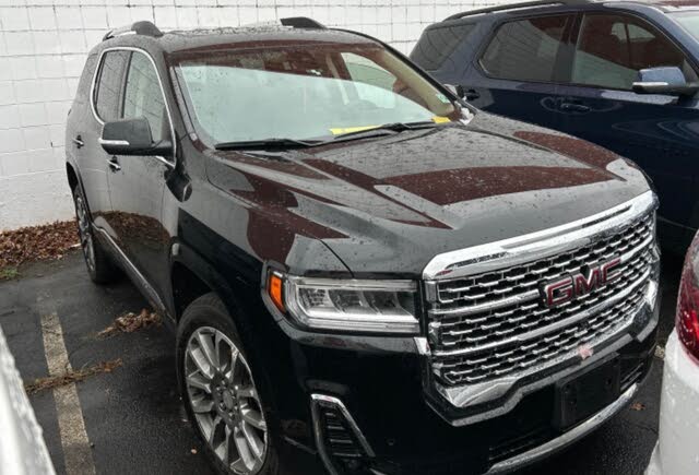 2023 GMC Acadia Denali AWD