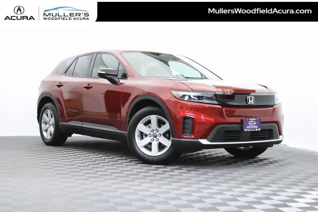 2024 Honda Prologue EX AWD