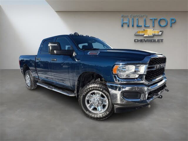 2024 RAM 2500 Tradesman Crew Cab 4WD