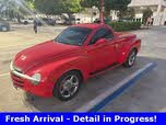 Chevrolet SSR LS RWD