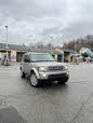 Land Rover LR4 Base