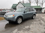 Subaru Forester 2.5 X Premium
