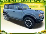 Ford Bronco Big Bend Advanced 4-Door 4WD