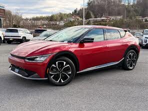 Kia EV6 Wind RWD