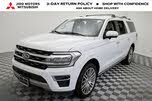 Ford Expedition MAX Limited 4WD