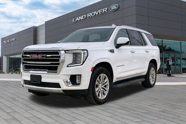 2023 GMC Yukon SLT RWD