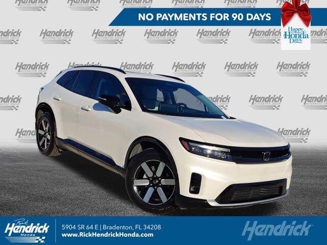 2024 Honda Prologue Touring AWD