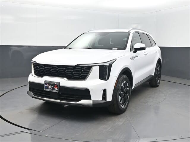 2024 Kia Sorento S AWD