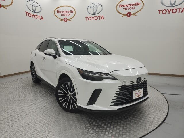 2024 Lexus RX 350 Premium FWD