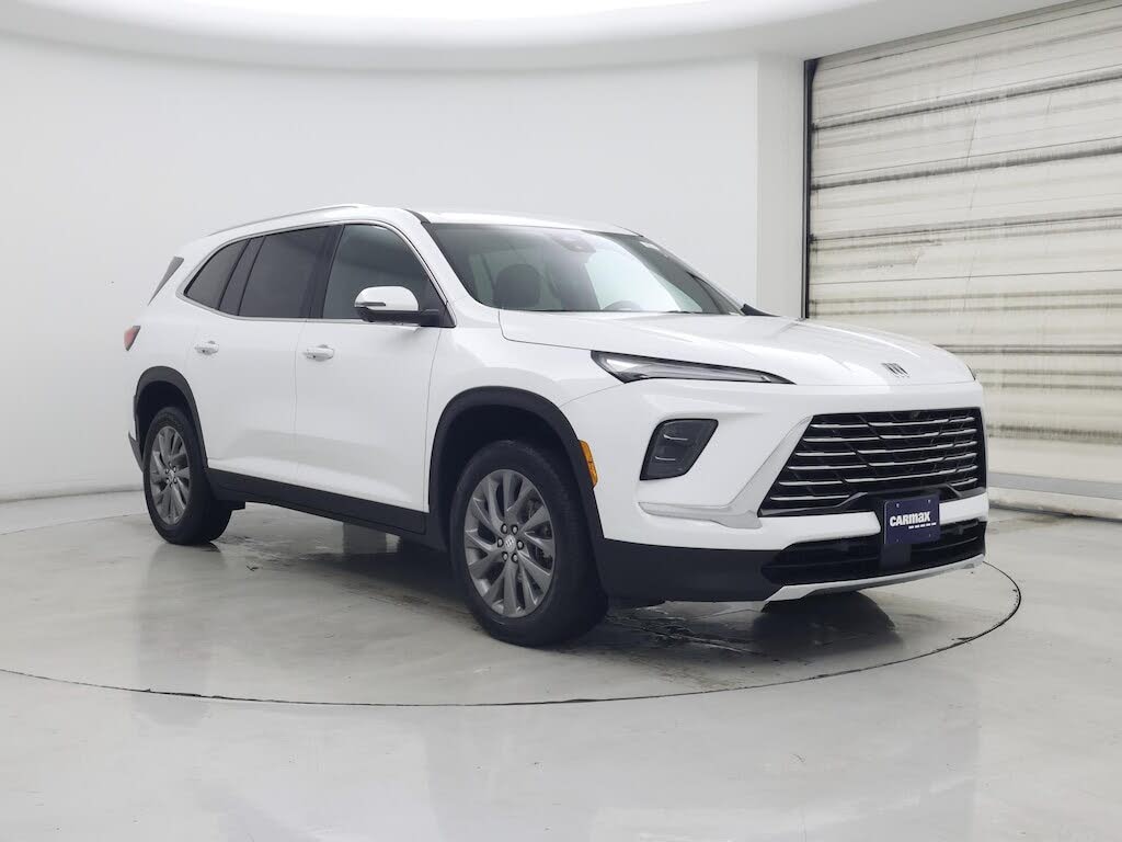 2025 Buick Enclave Preferred AWD