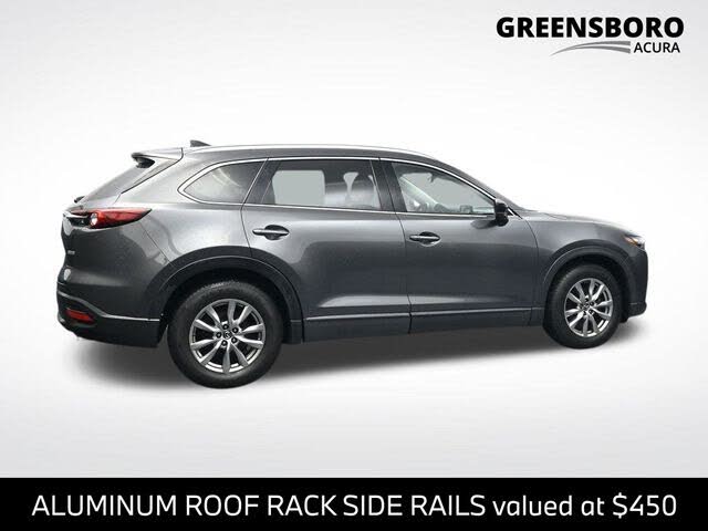 2019 Mazda CX-9 Touring AWD