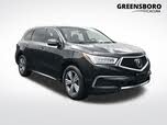 Acura MDX SH-AWD