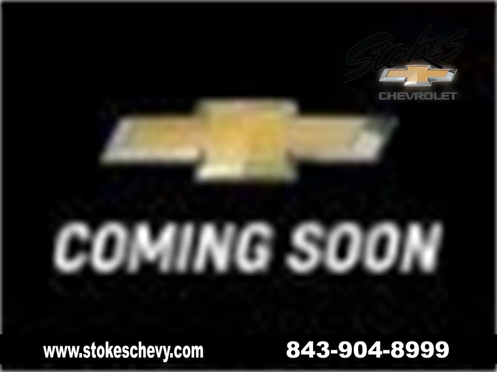 2020 Chevrolet Traverse LT Leather FWD