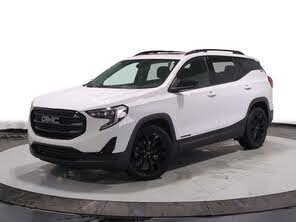 GMC Terrain SLE FWD