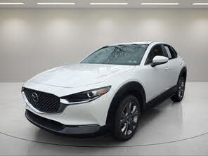 Mazda CX-30 Select AWD