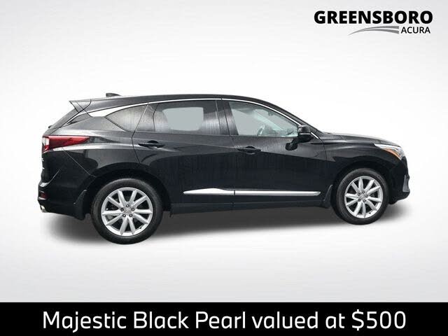 2021 Acura RDX SH-AWD