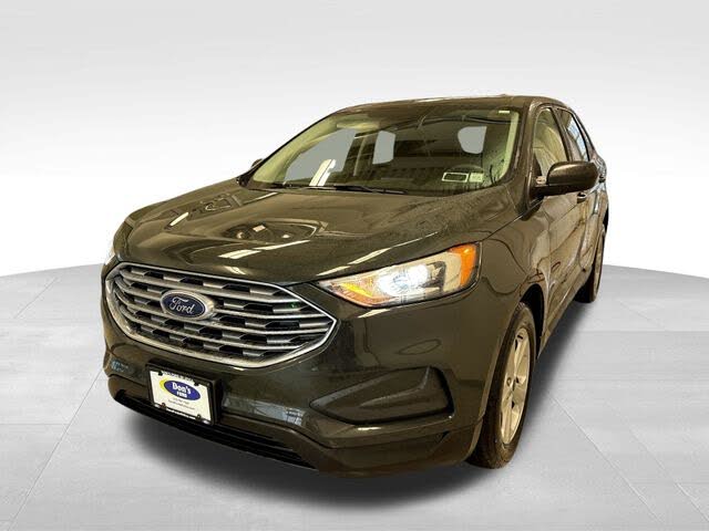2022 Ford Edge SE AWD