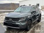 Kia Sorento X-Line S AWD