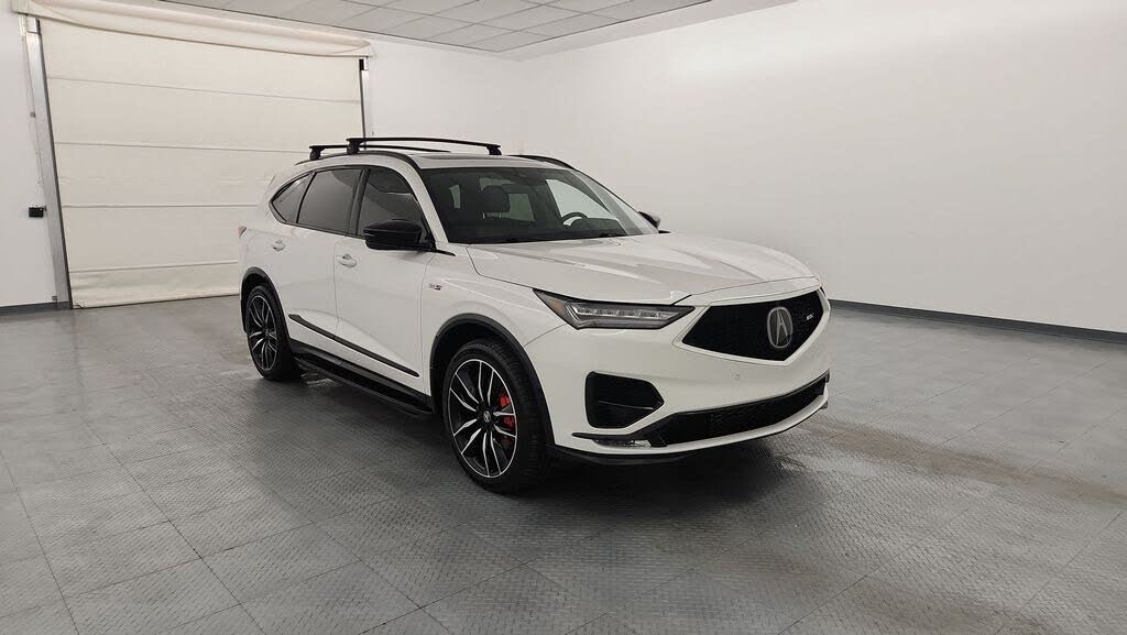 2023 Acura MDX Type S SH-AWD with Advance Package