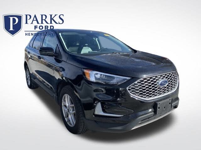 2023 Ford Edge SEL AWD