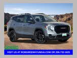 GMC Terrain SLE AWD