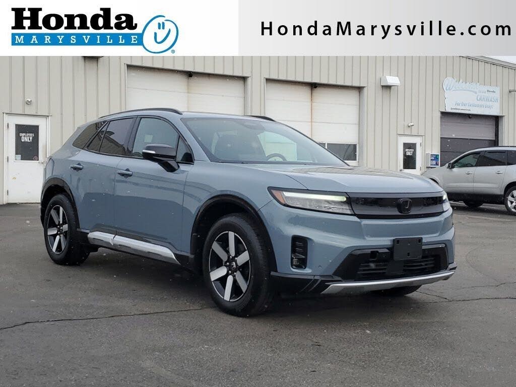2024 Honda Prologue Touring AWD