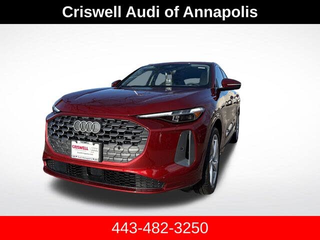 2025 Audi Q5 quattro Prestige 40 TFSI