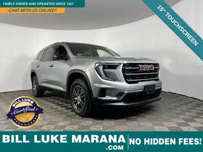 GMC Acadia Elevation FWD