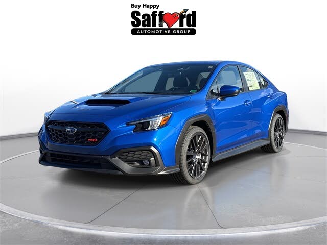 2025 Subaru WRX Premium AWD
