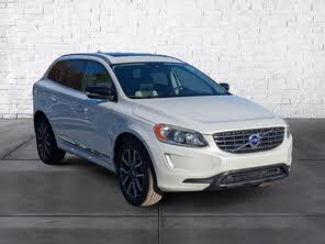 Volvo XC60 T6 Dynamic AWD