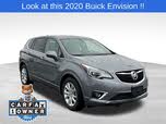 Buick Envision Preferred FWD