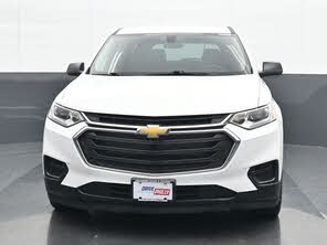 Chevrolet Traverse LS AWD