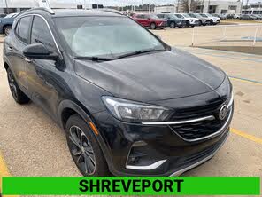 Buick Encore GX Select FWD