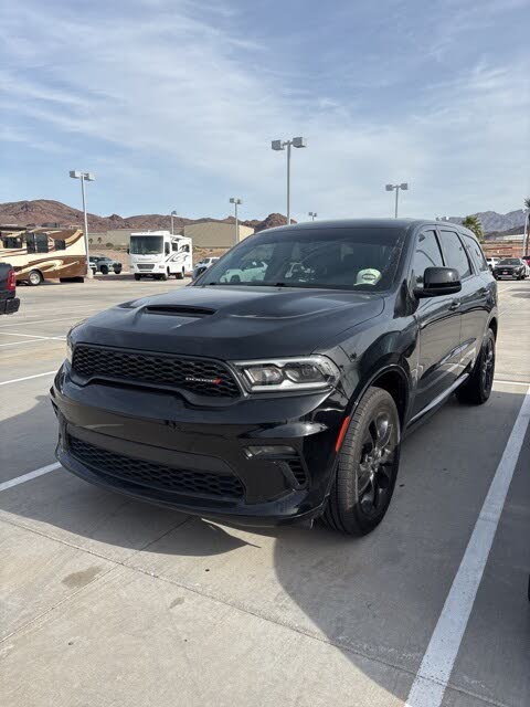 2022 Dodge Durango GT AWD