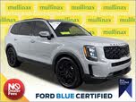Kia Telluride SX AWD