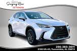 Lexus NX 250 AWD