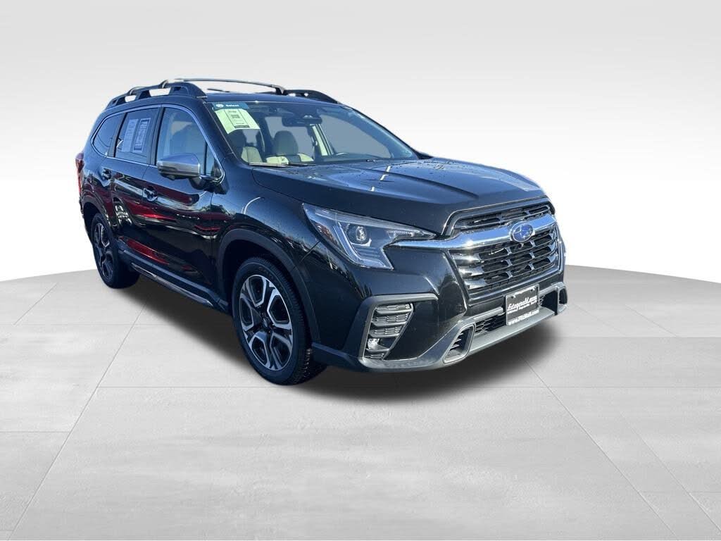 2023 Subaru Ascent Limited 8-Passenger AWD