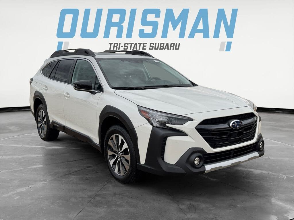 2023 Subaru Outback Limited AWD