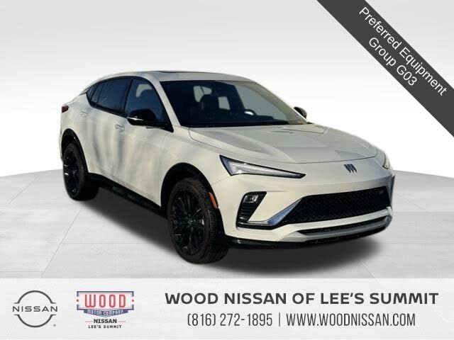 2024 Buick Envista Sport Touring FWD