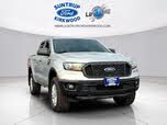 Ford Ranger XL SuperCrew 4WD