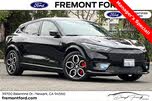 Ford Mustang Mach-E GT AWD