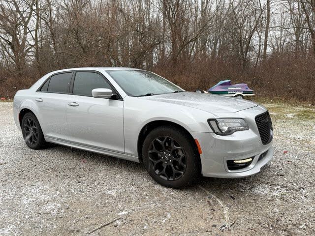 2022 Chrysler 300 Touring L AWD