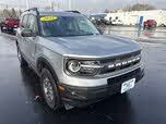 Ford Bronco Sport Big Bend AWD
