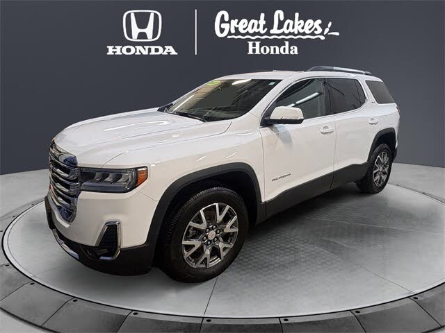 2023 GMC Acadia SLT AWD