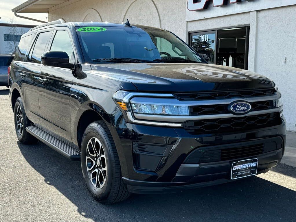 2024 Ford Expedition XLT RWD