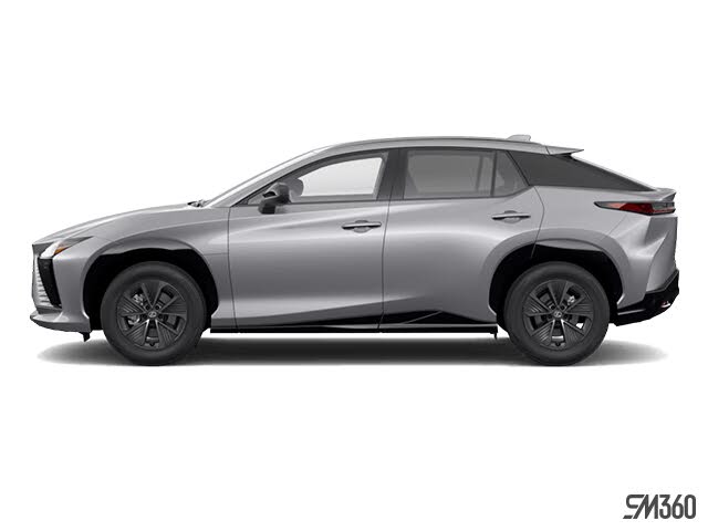 2026 Lexus RZ 450e AWD