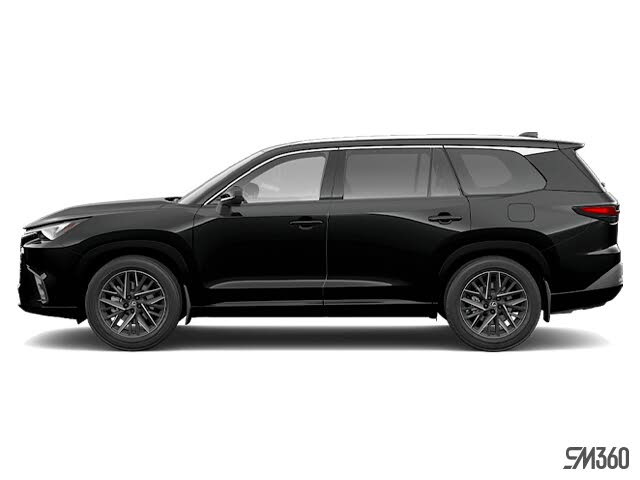 Lexus TX 350 Luxury AWD 2026
