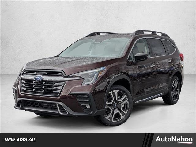 2026 Subaru Ascent Touring AWD