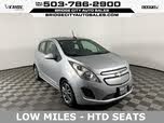 Chevrolet Spark EV 2LT FWD