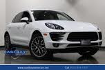 Porsche Macan S AWD
